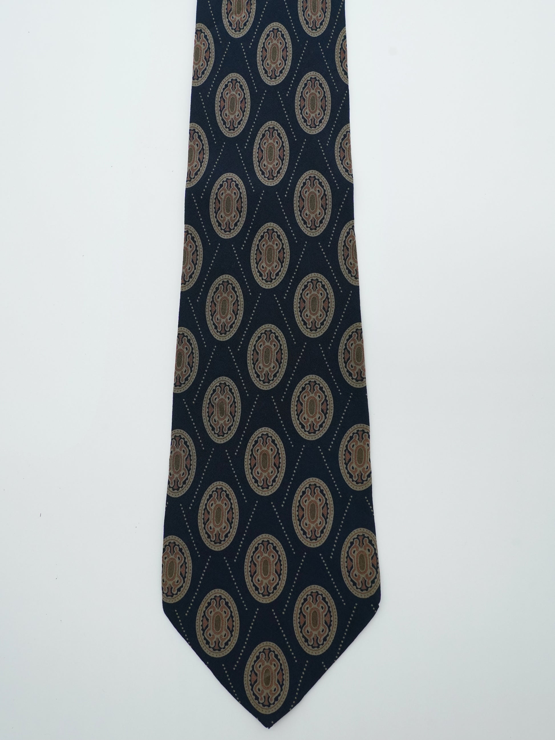 Cravatta in seta n211