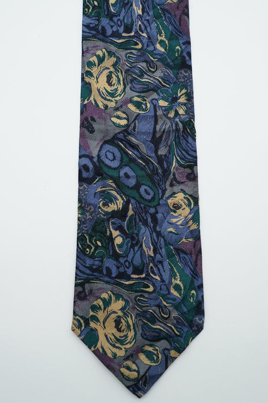 Cravatta in seta n226