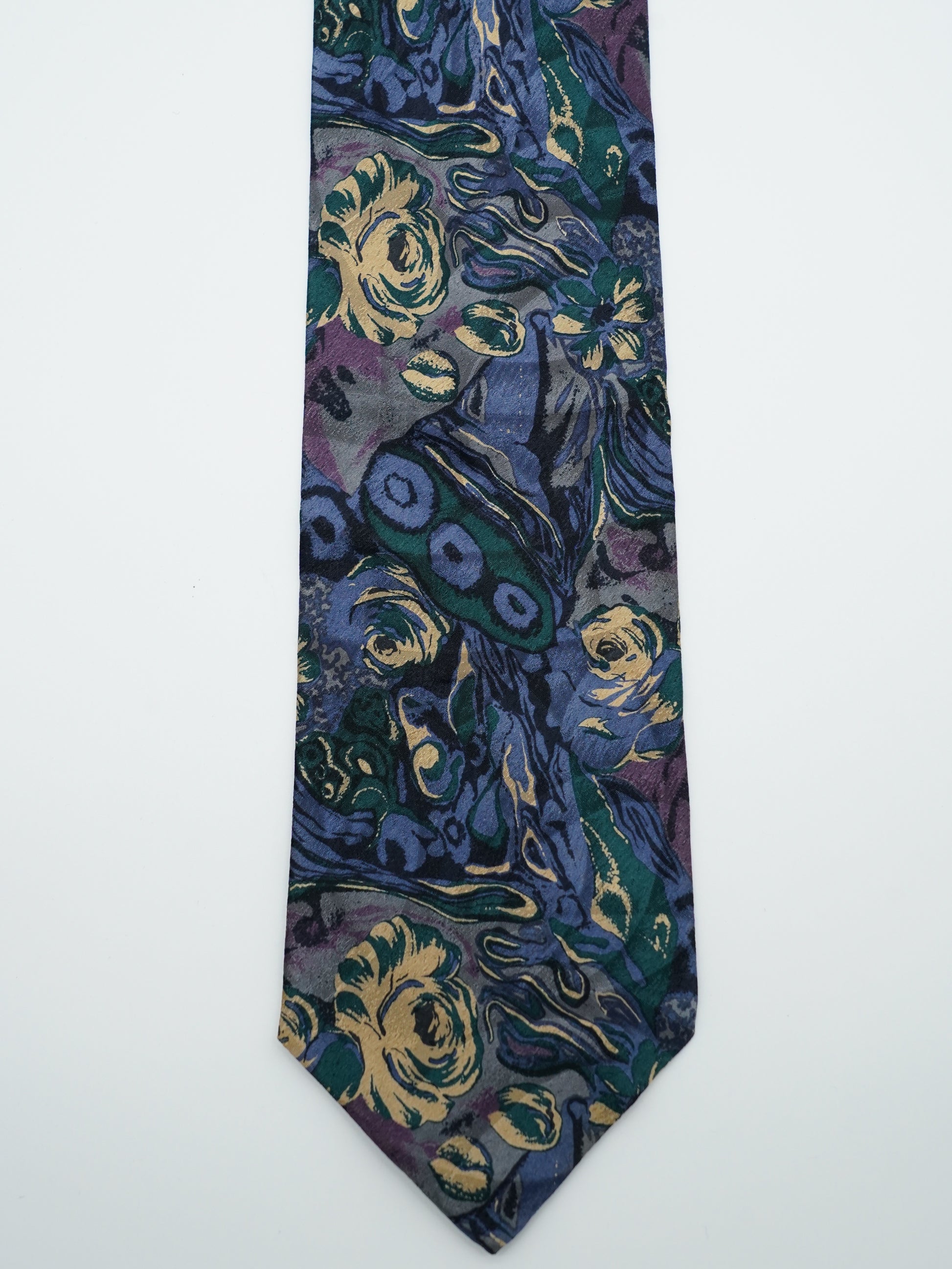 Cravatta in seta n226