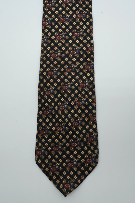 Cravatta in seta n179