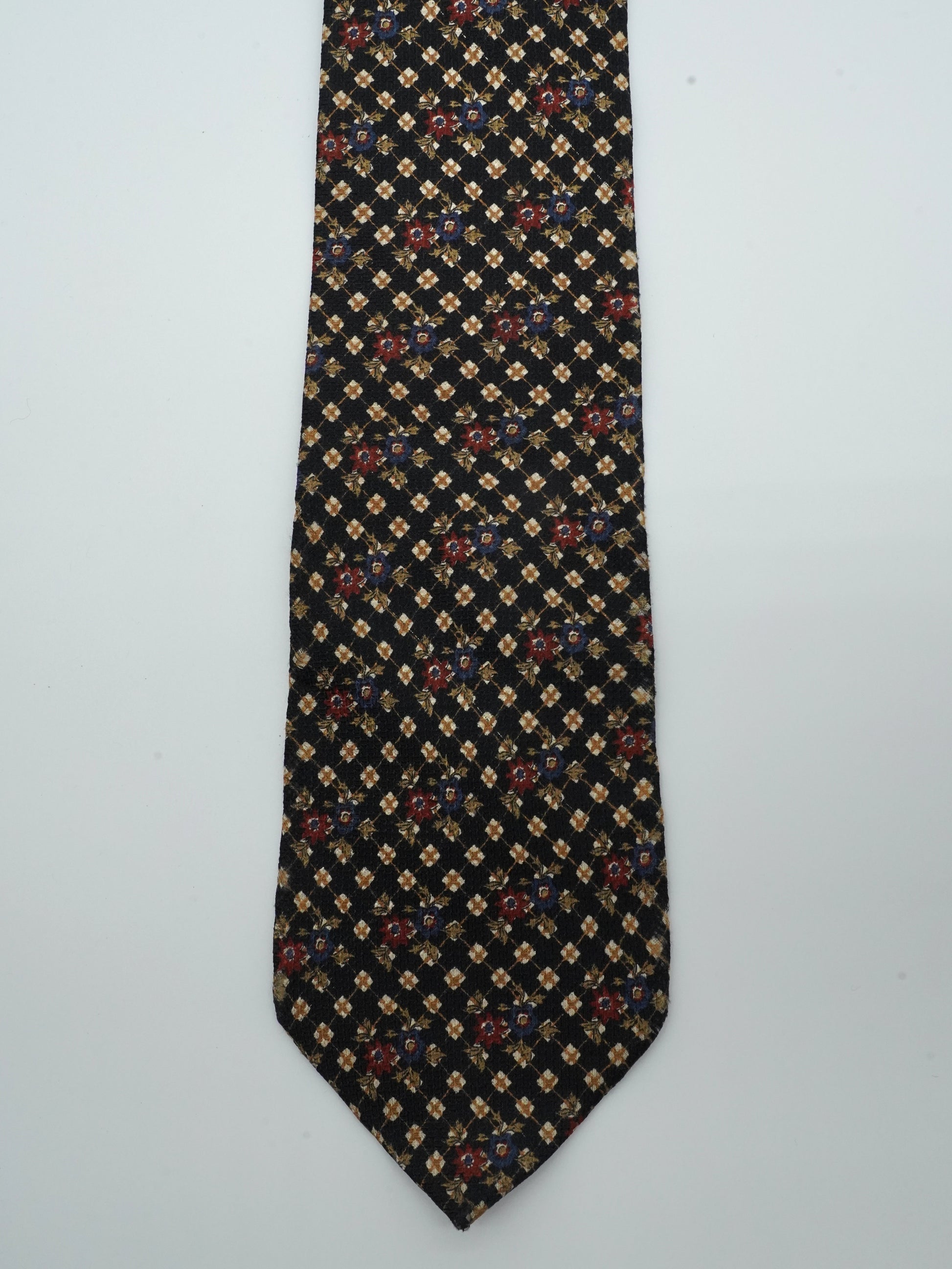 Cravatta in seta n179