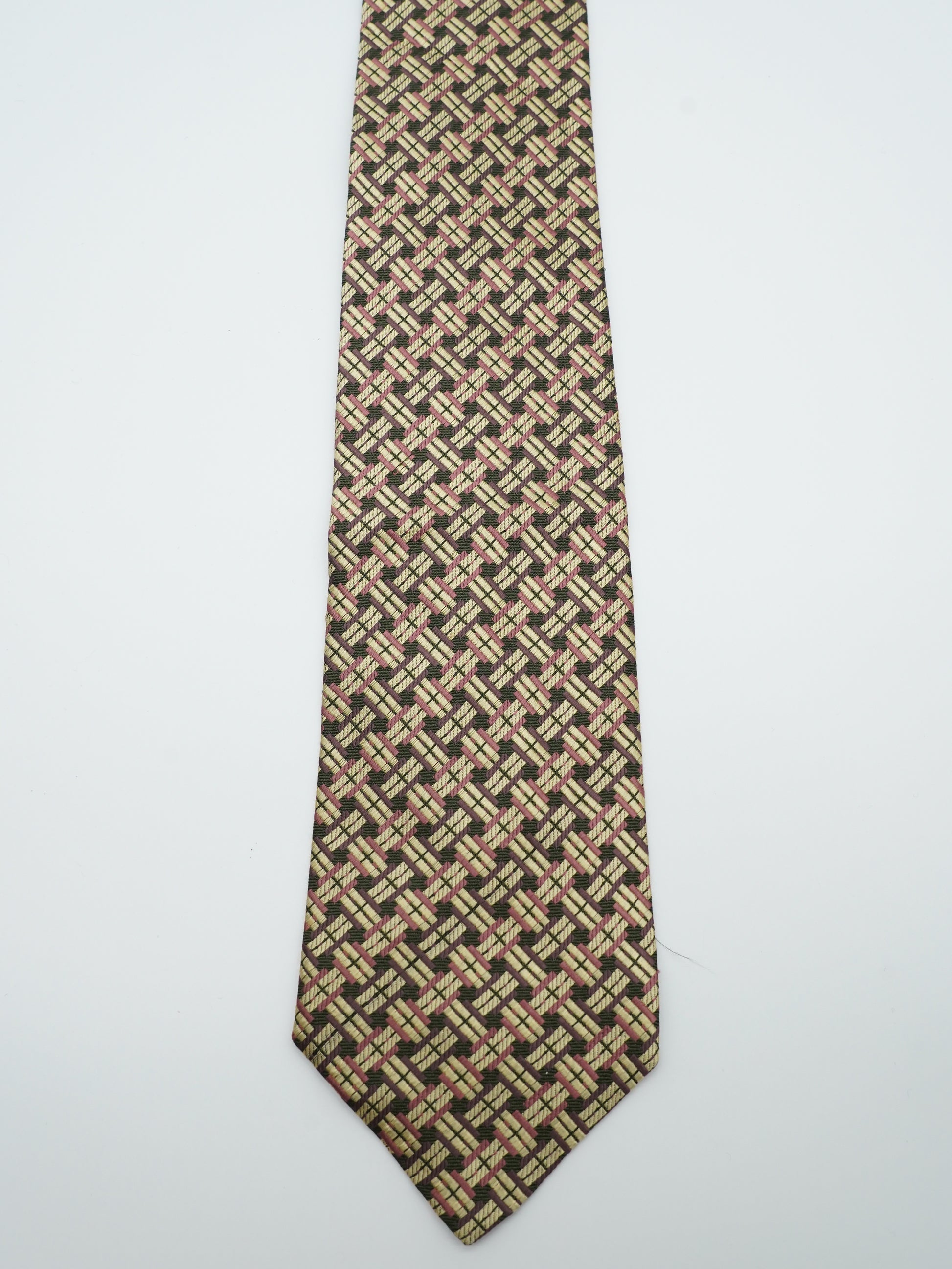 Cravatta in seta n240