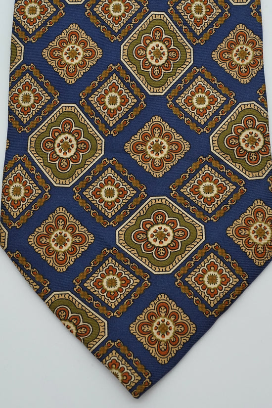 Cravatta in seta n188