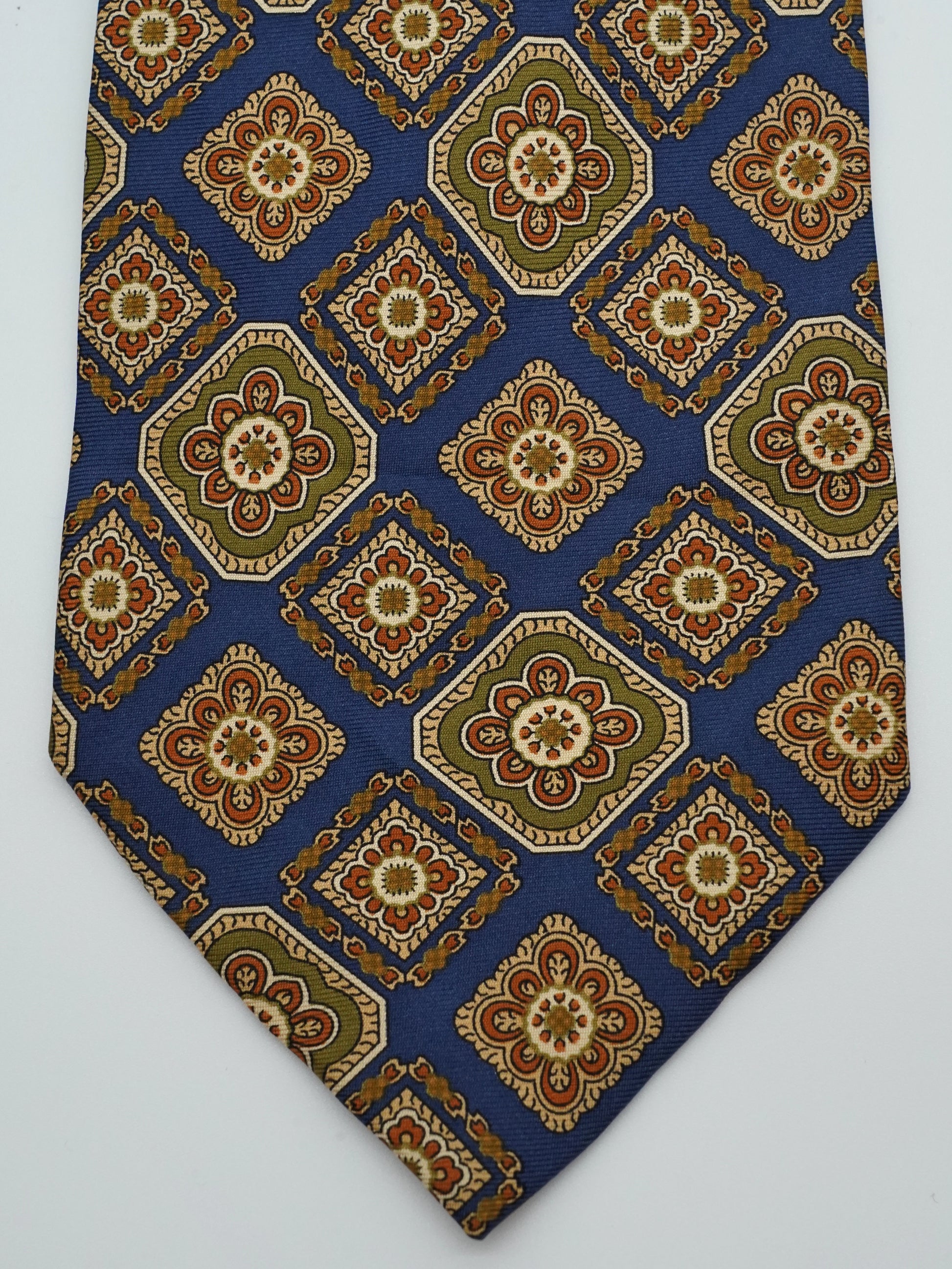 Cravatta in seta n188