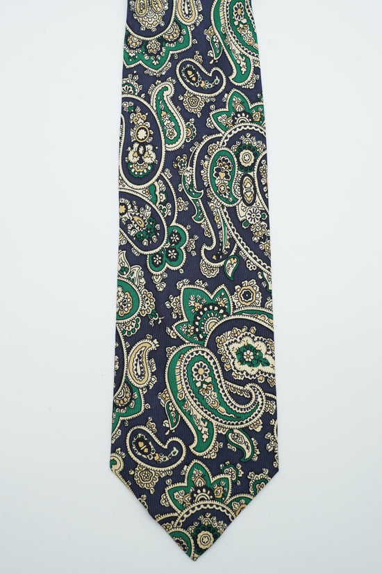 Cravatta in seta n228