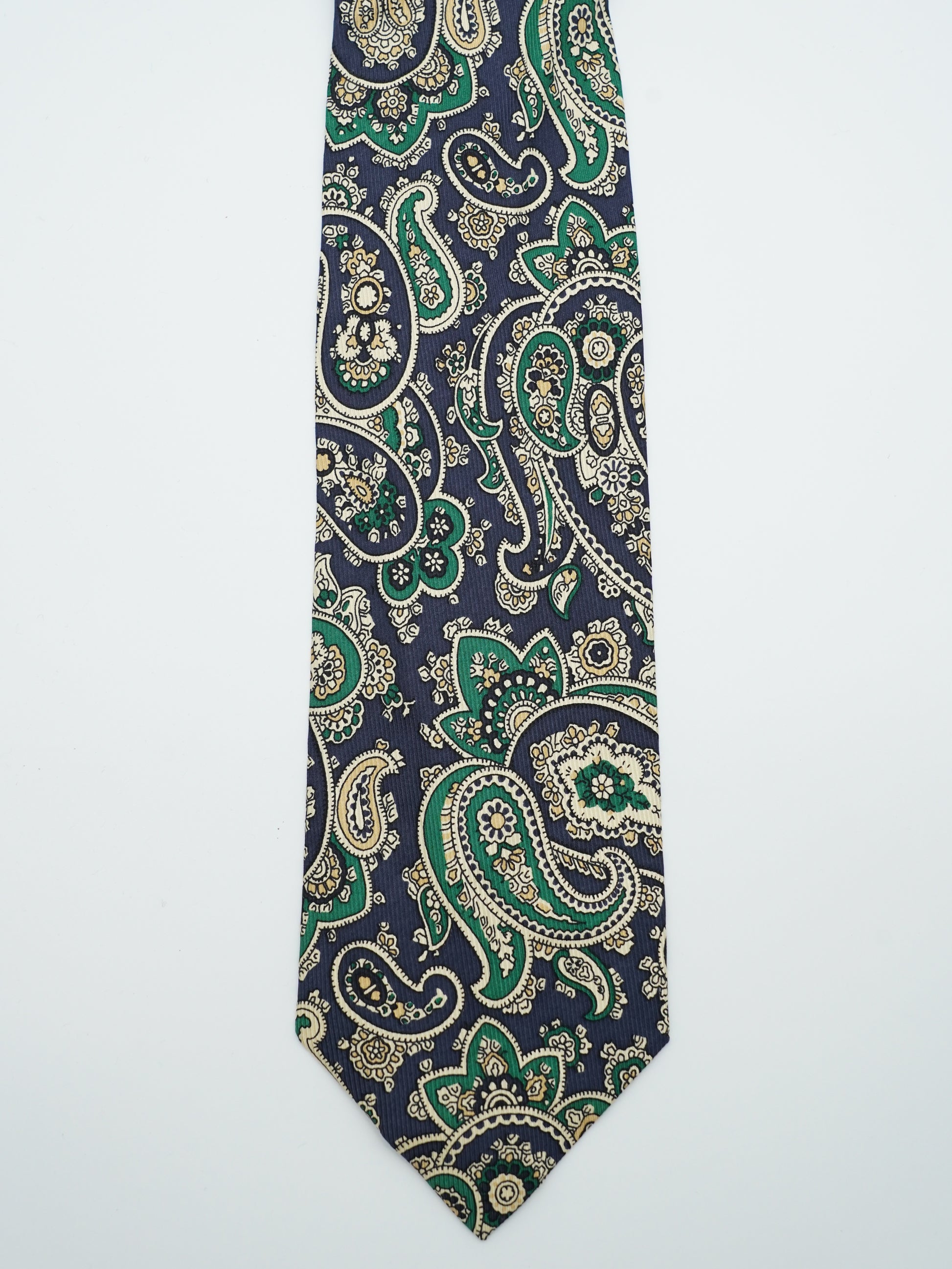 Cravatta in seta n228