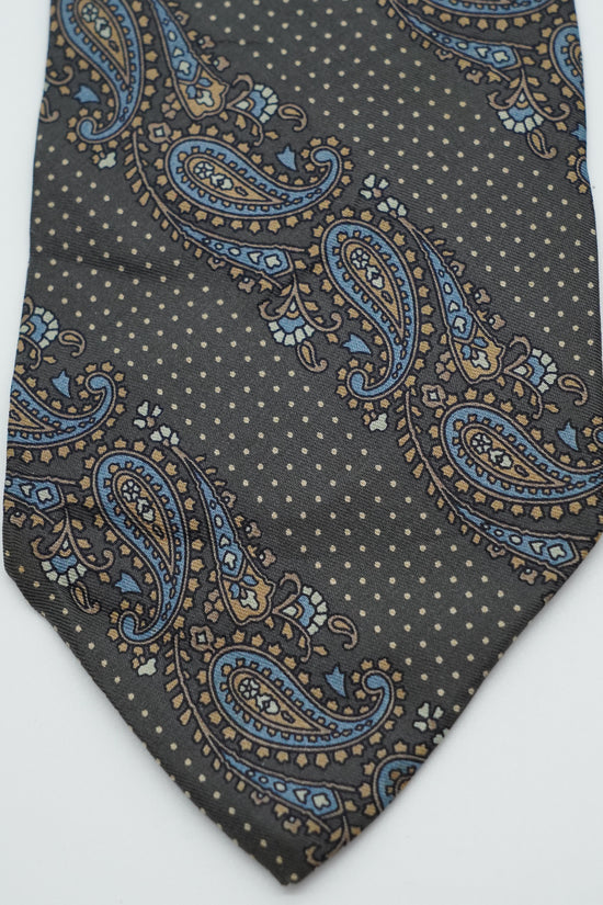 Cravatta in seta n119