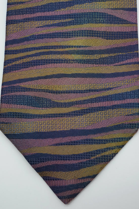 Cravatta in seta n208