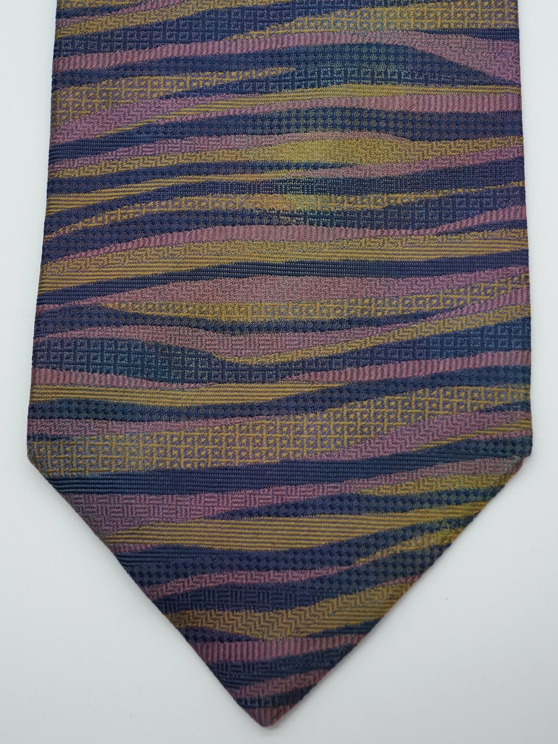 Cravatta in seta n208