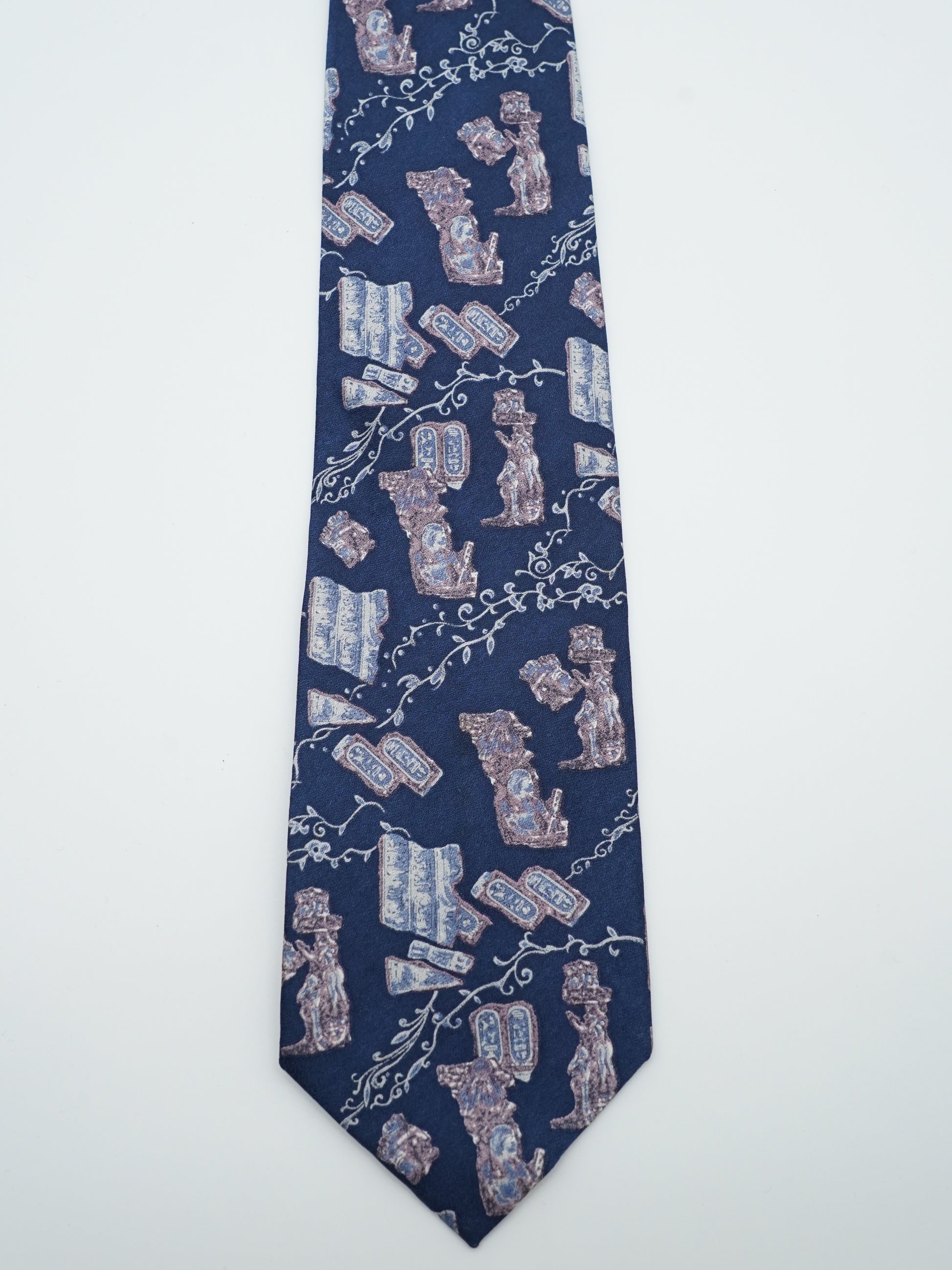 Cravatta in seta n242