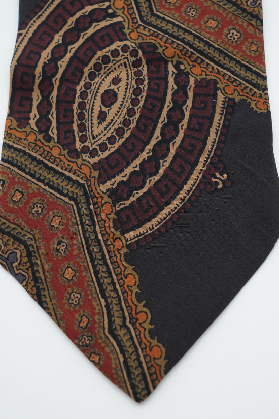 Cravatta in seta n114