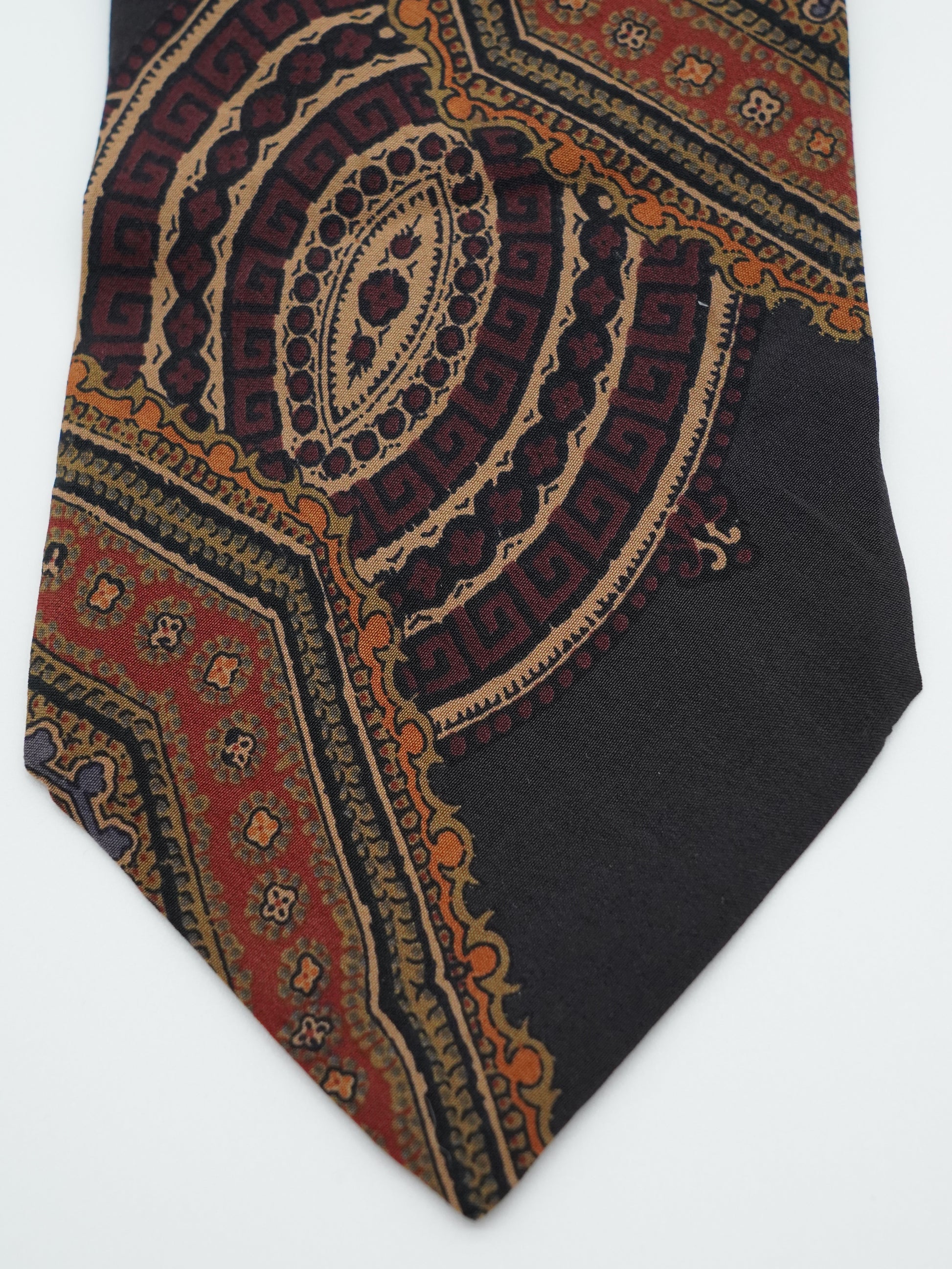 Cravatta in seta n114