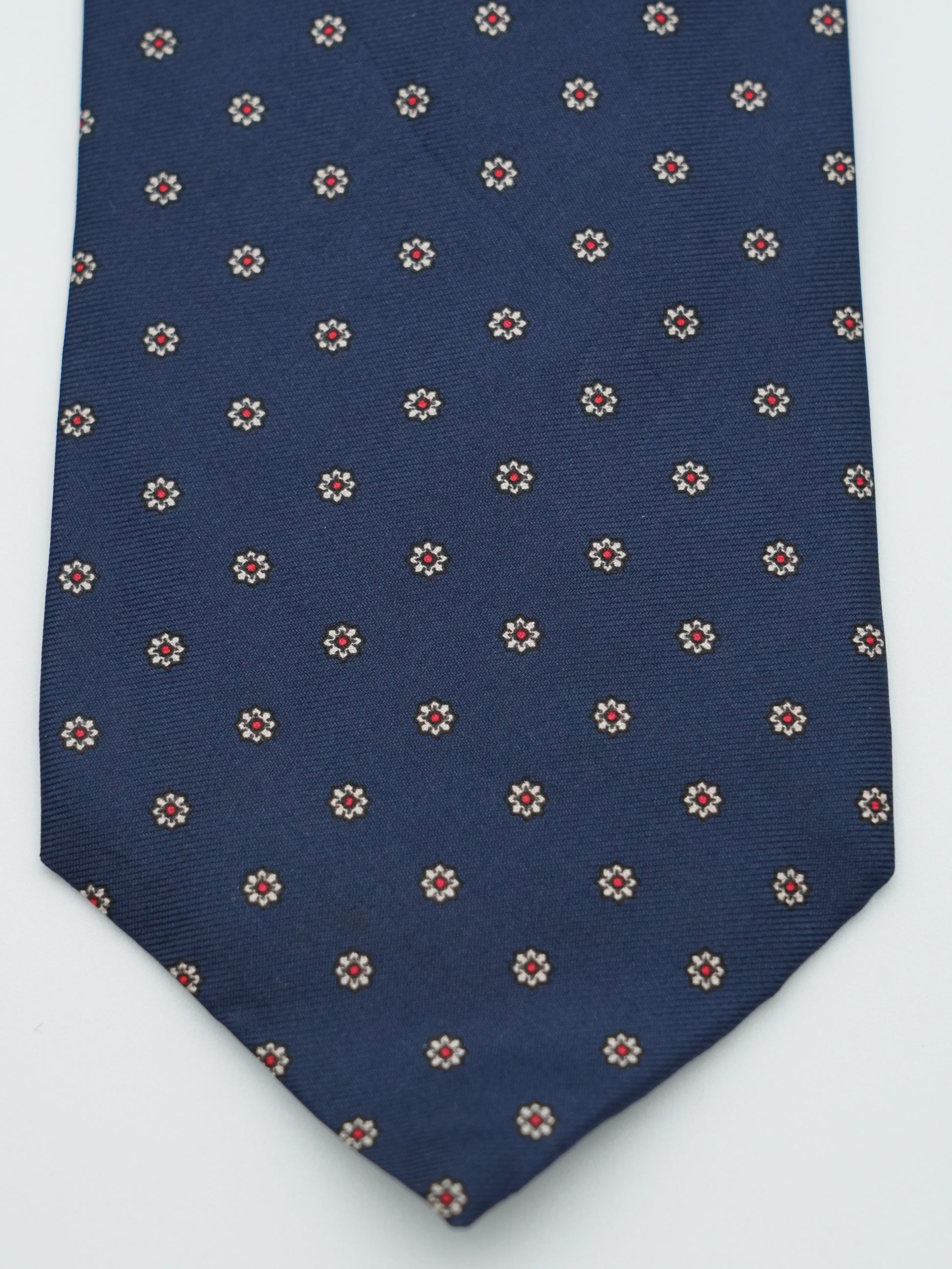 Cravatta in seta n233