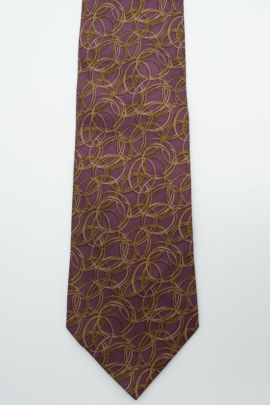 Cravatta in seta n139