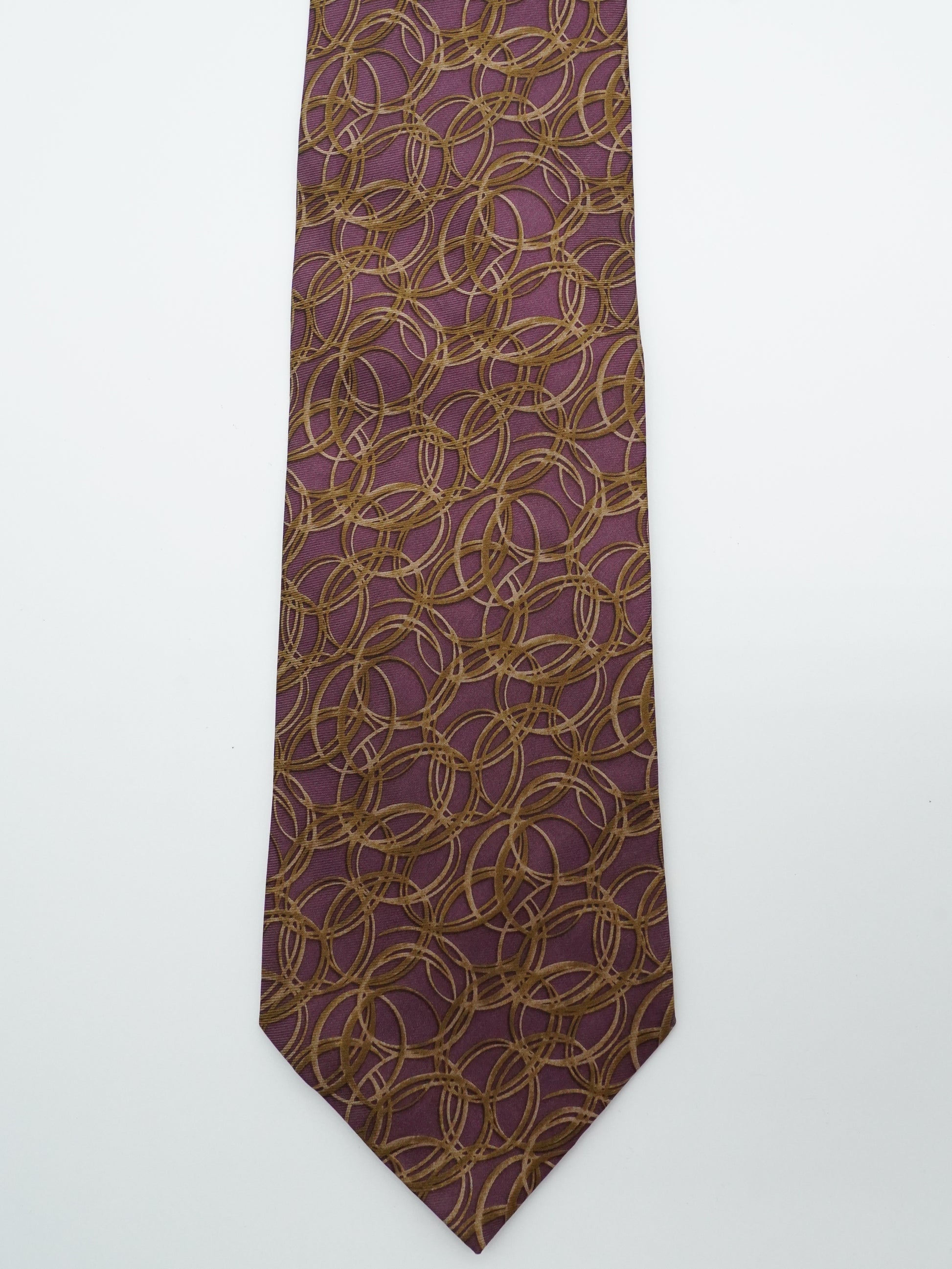 Cravatta in seta n139