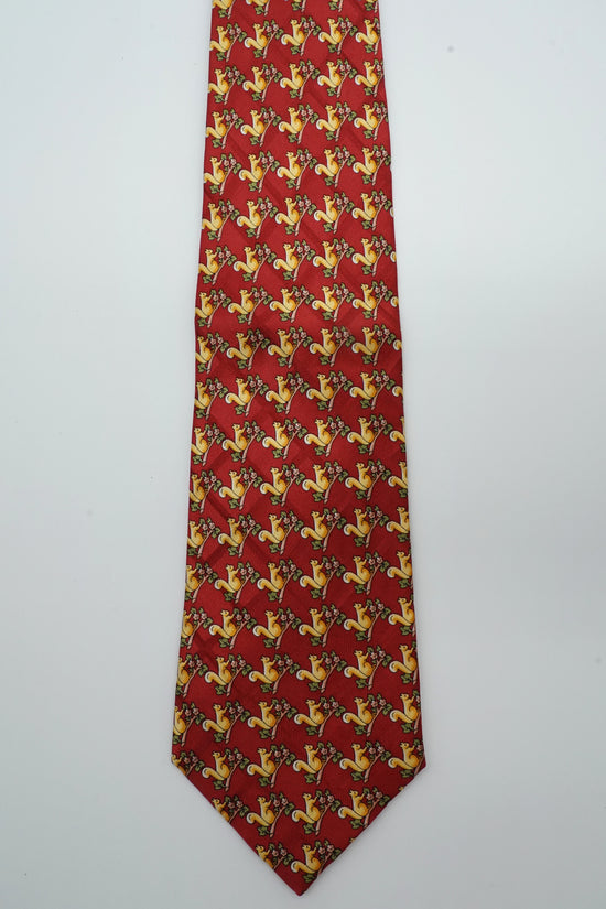 Cravatta in seta n189