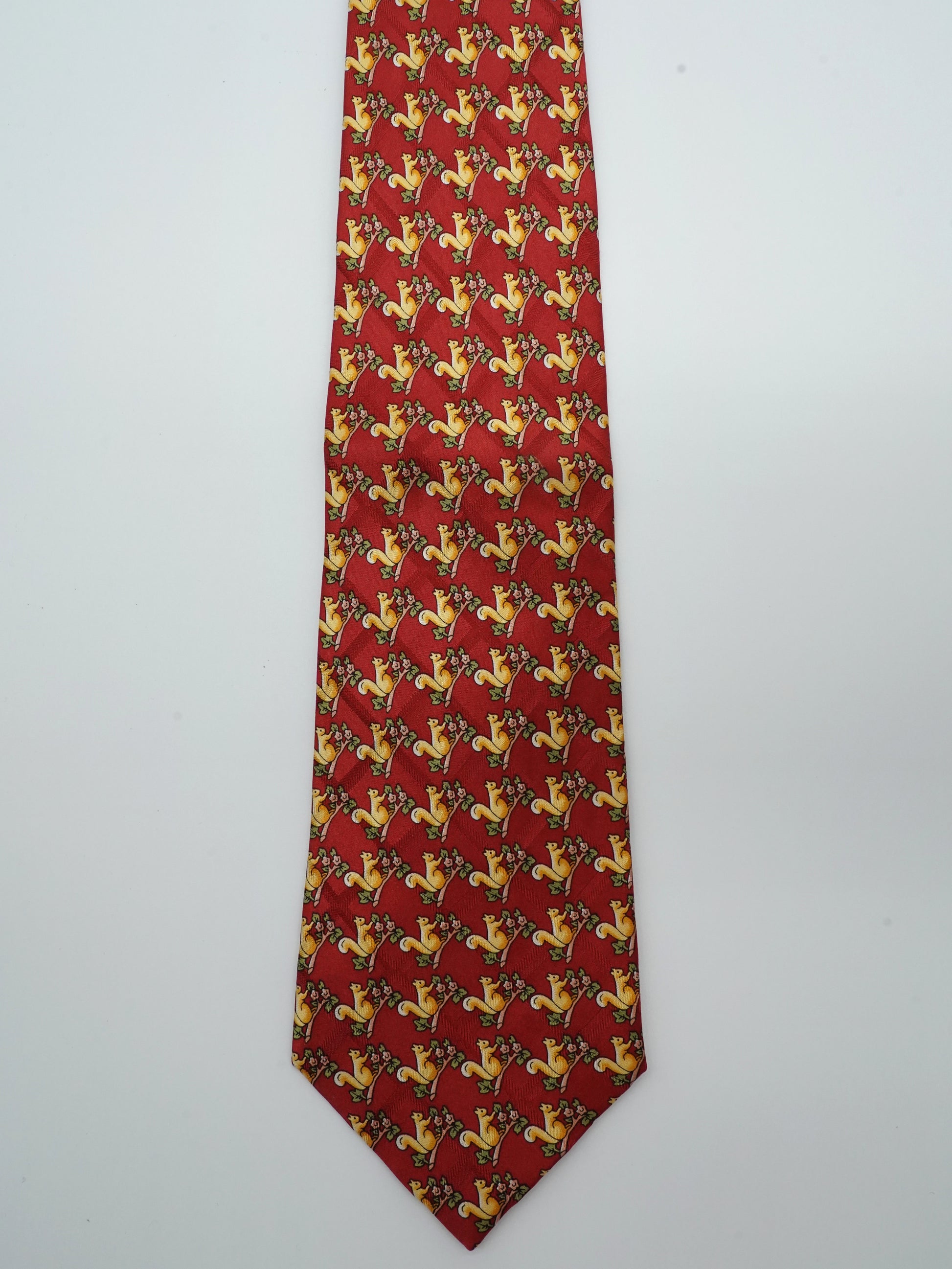 Cravatta in seta n189