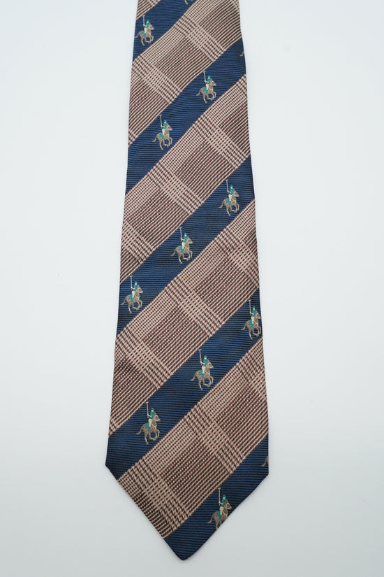 Cravatta in seta n237