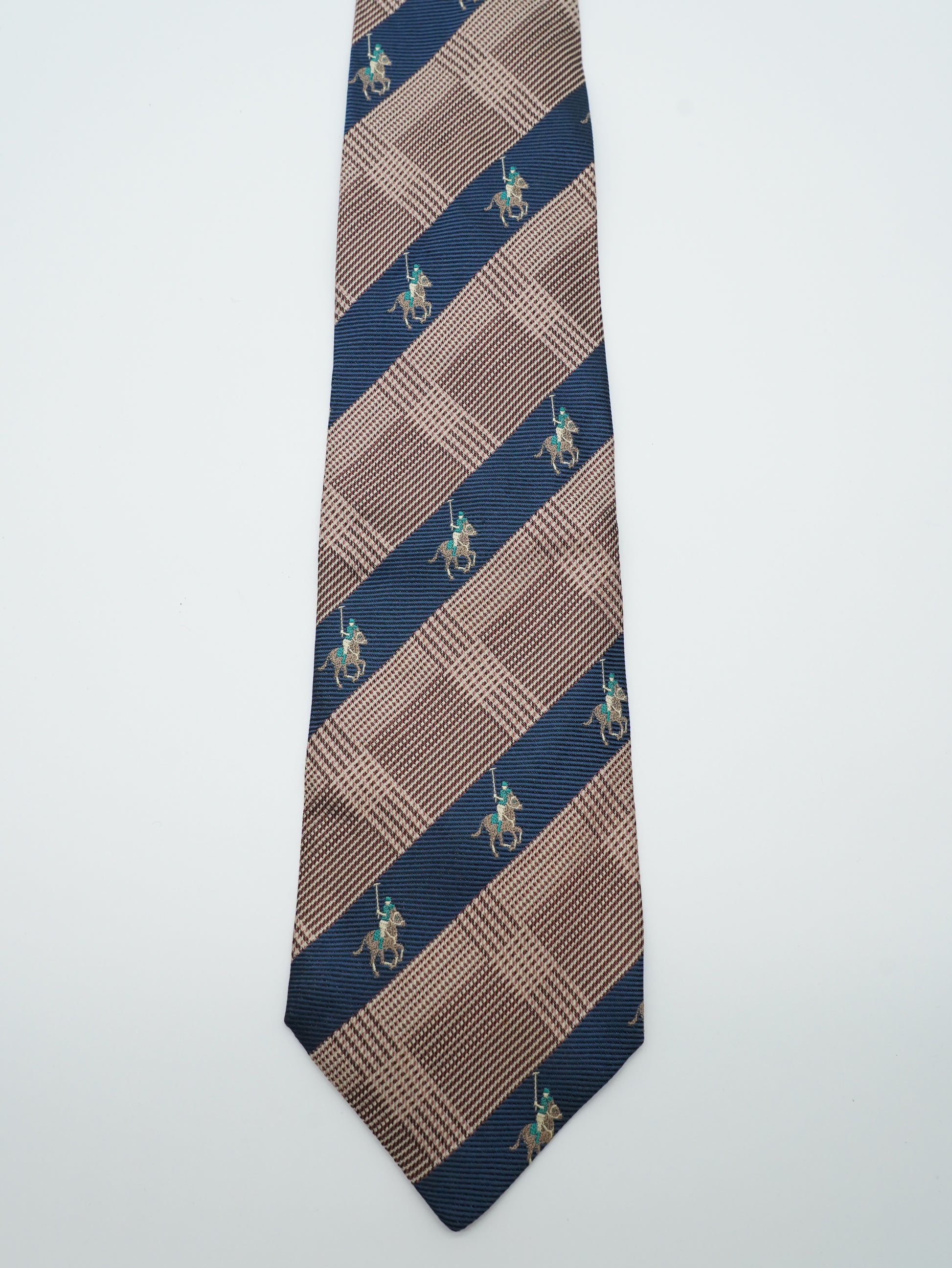 Cravatta in seta n237