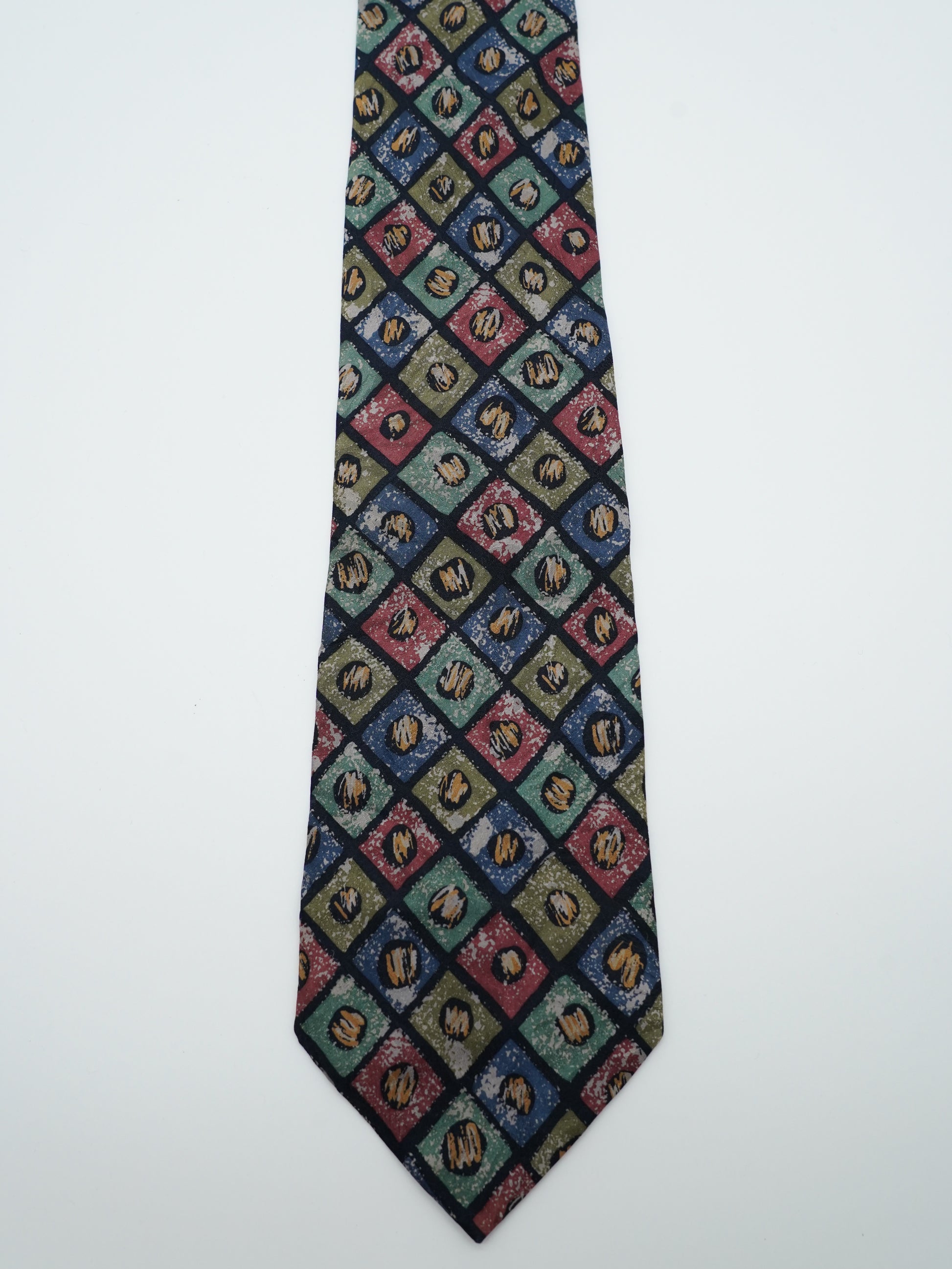 Cravatta in seta n239