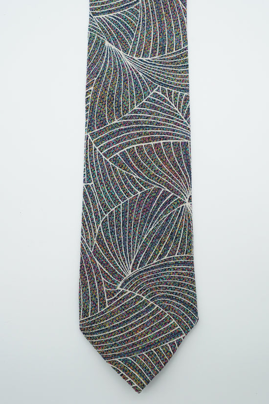 Cravatta in seta n214