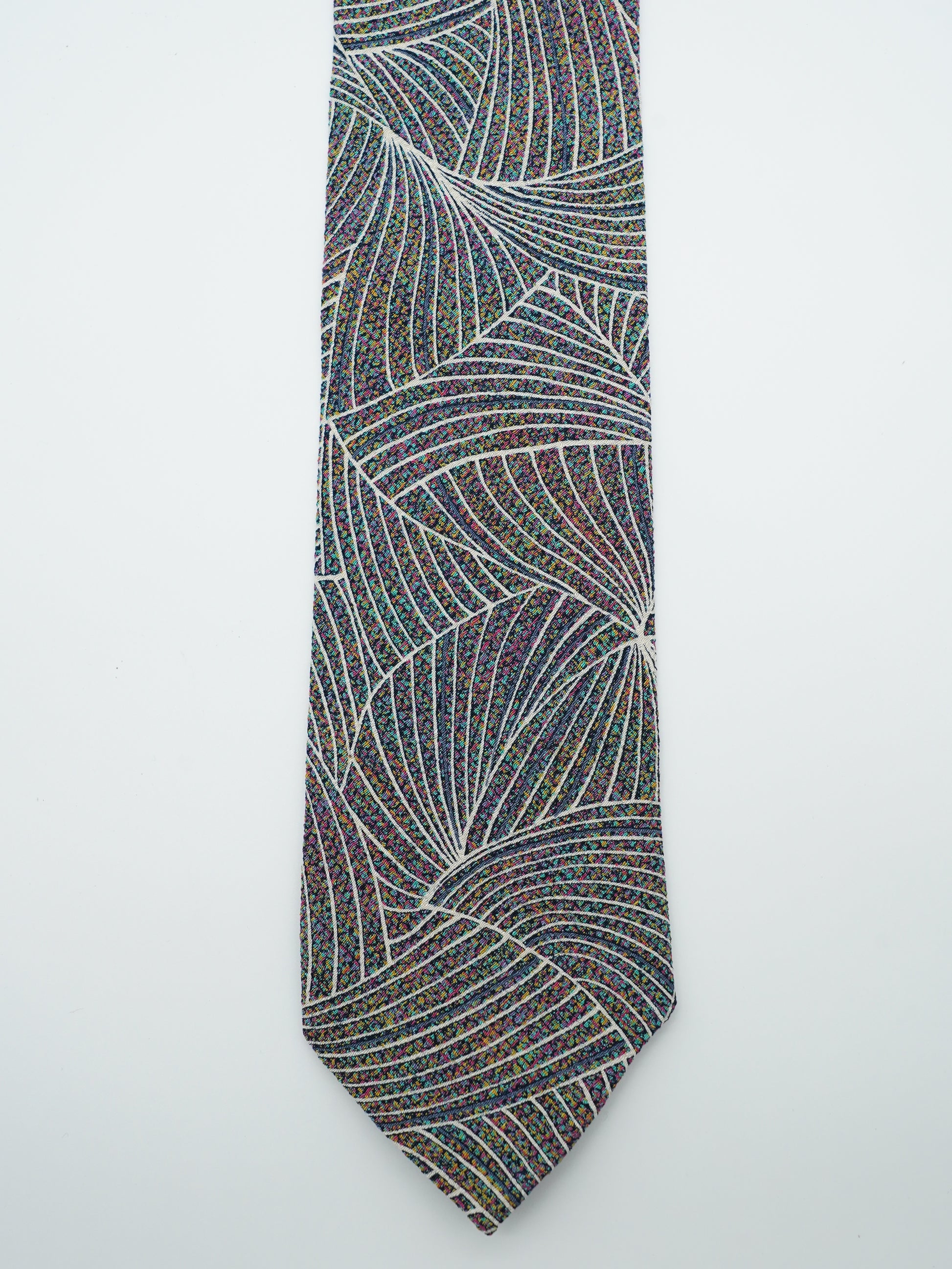 Cravatta in seta n214