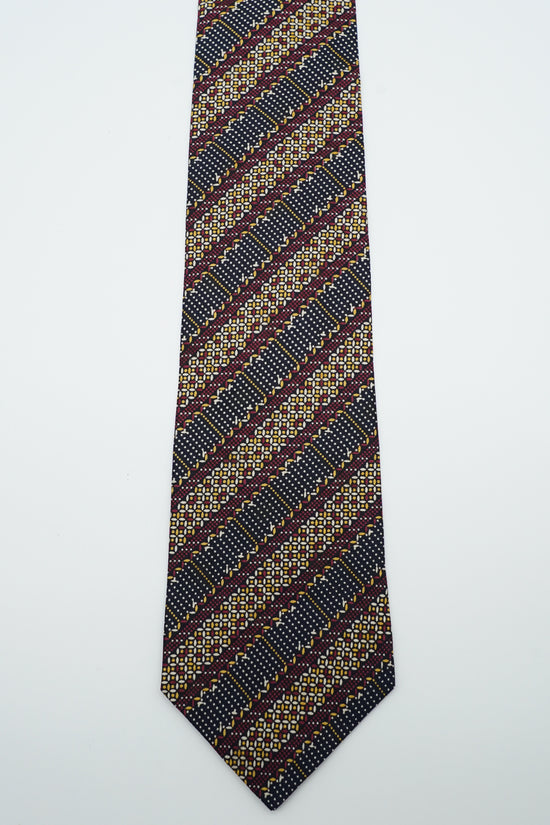 Cravatta in seta n218