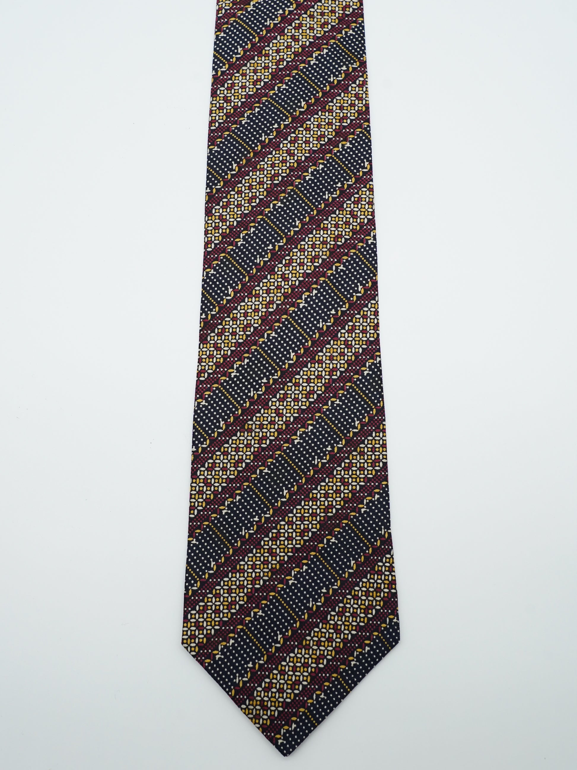 Cravatta in seta n218