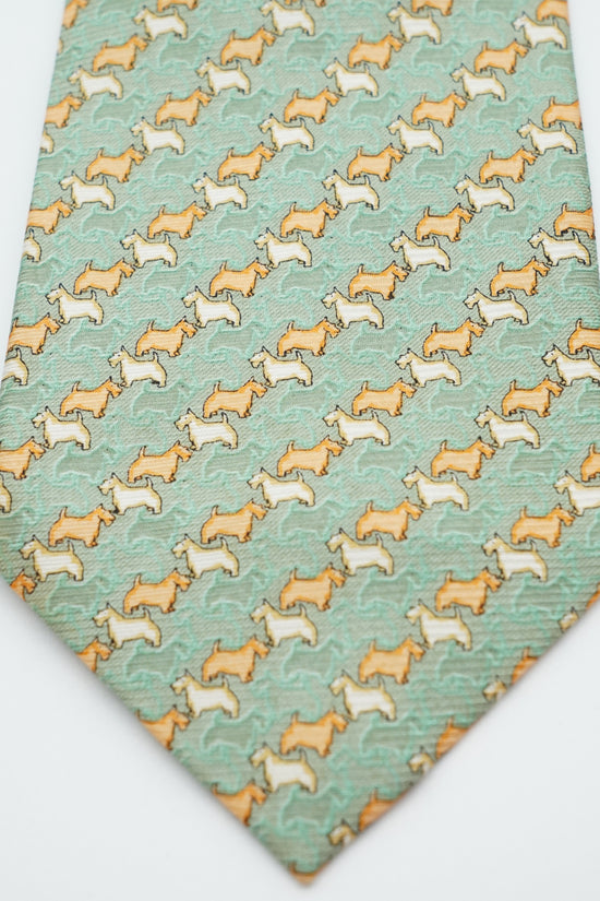 Cravatta in seta n148