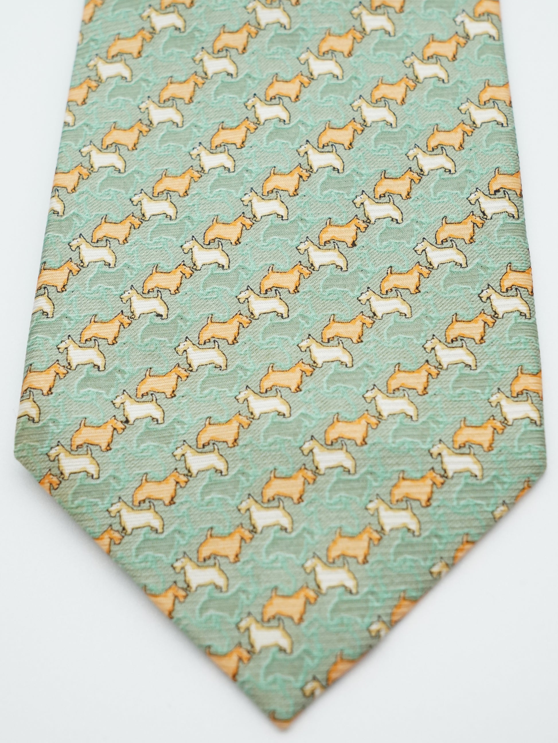 Cravatta in seta n148