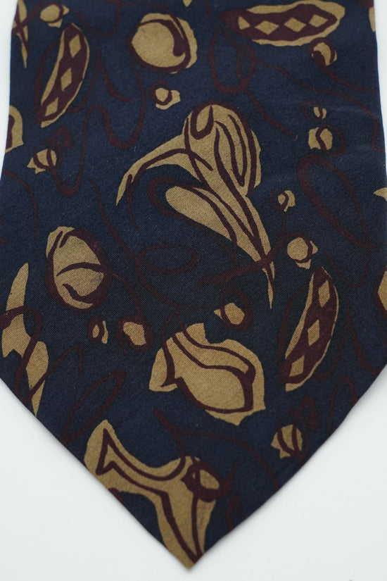 Cravatta in seta n115