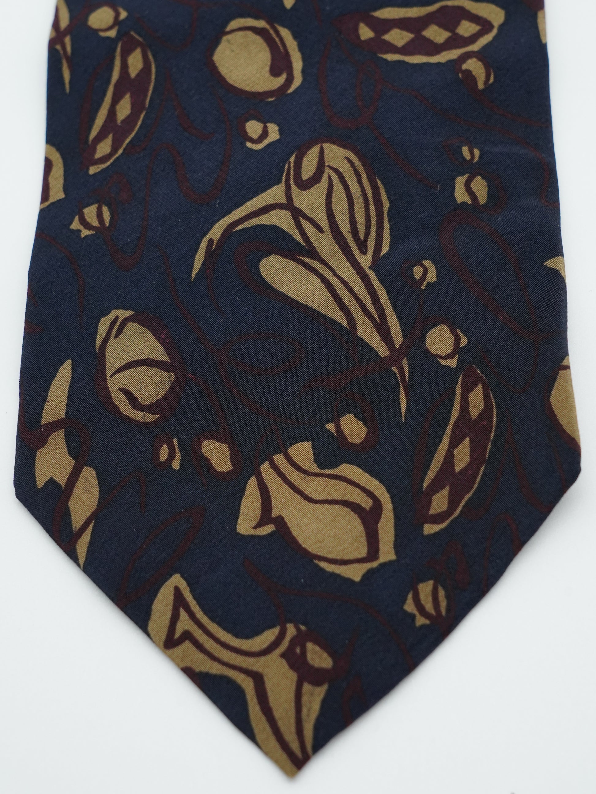 Cravatta in seta n115