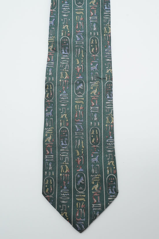 Cravatta in seta n116