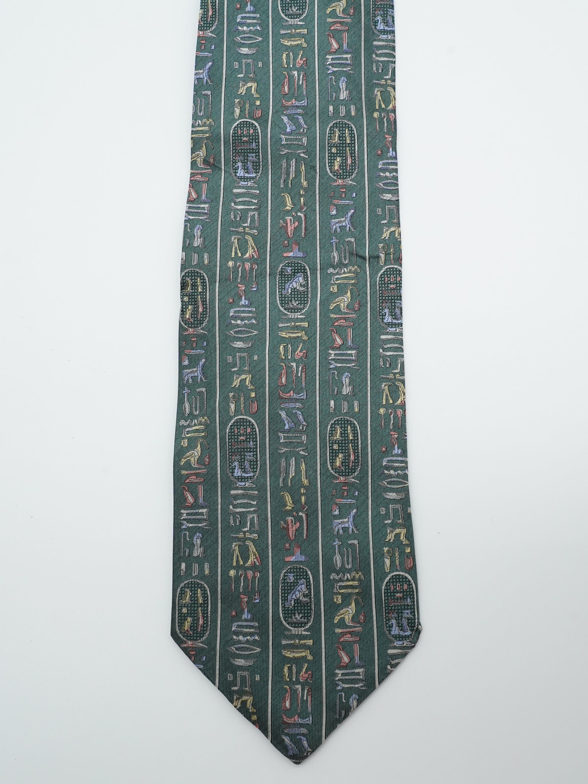 Cravatta in seta n116