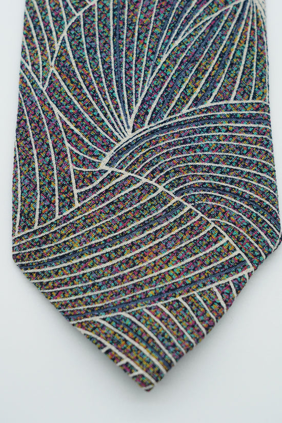 Cravatta in seta n214