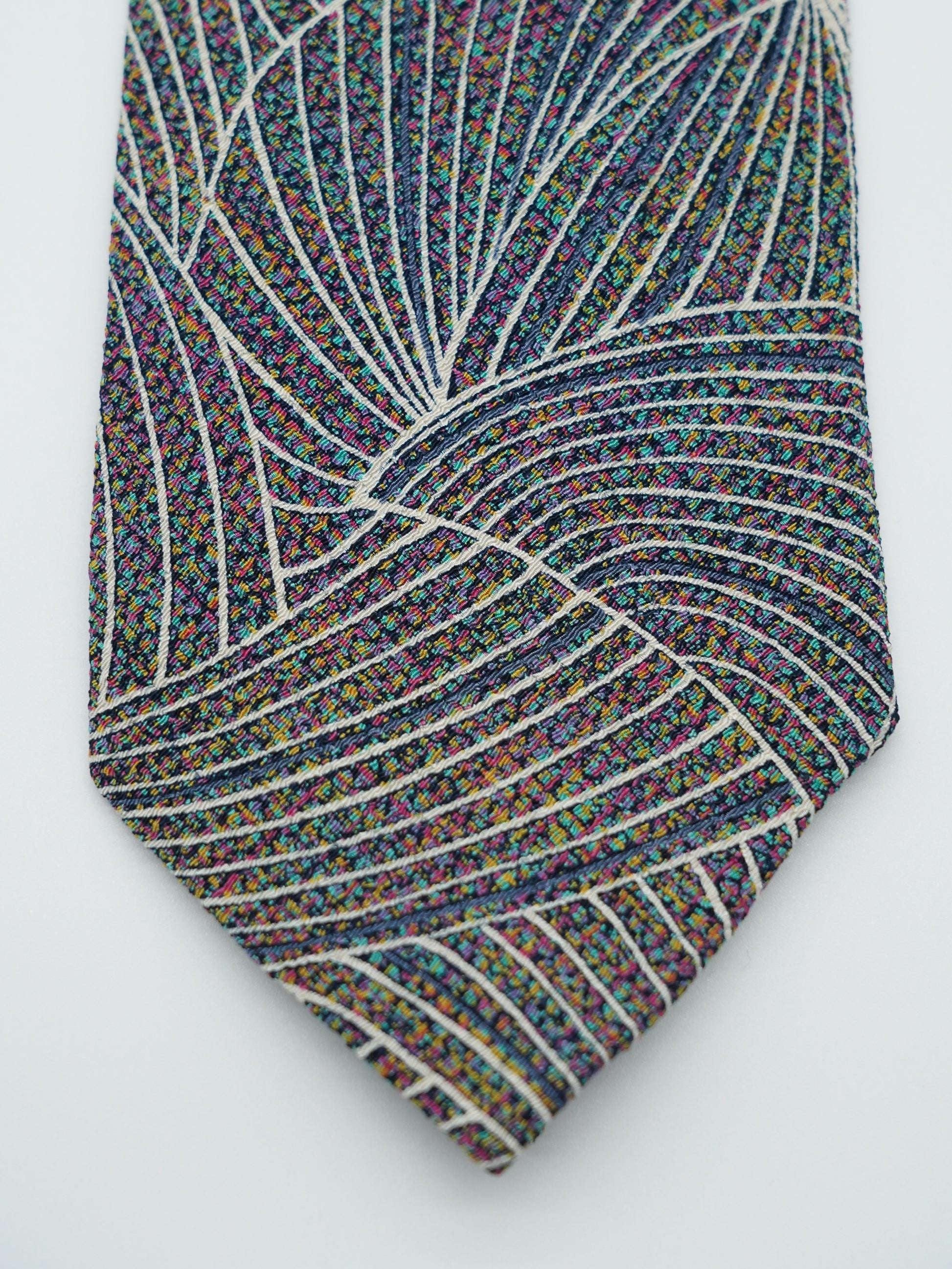 Cravatta in seta n214