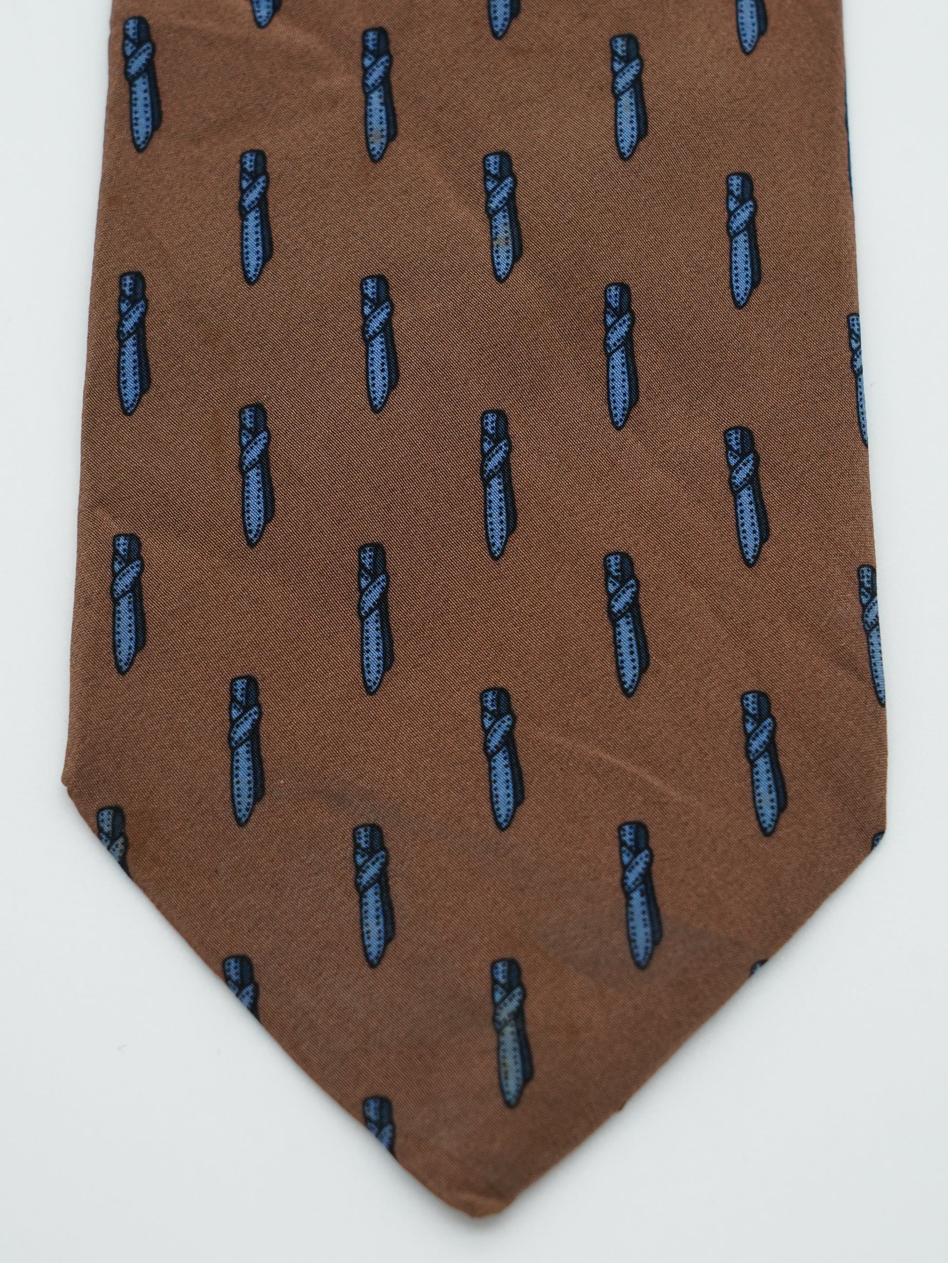 Cravatta in seta n232