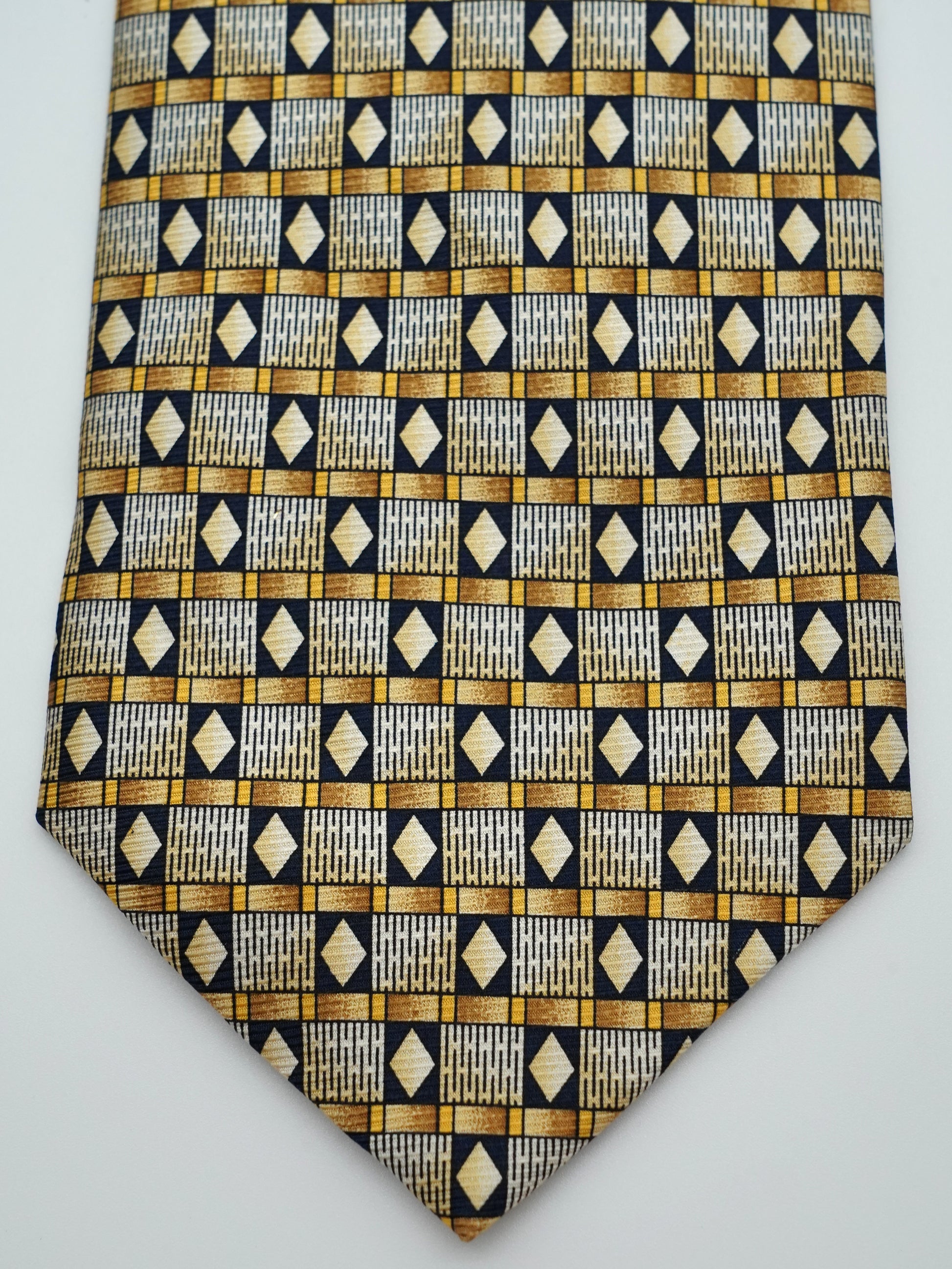 Cravatta in seta n201