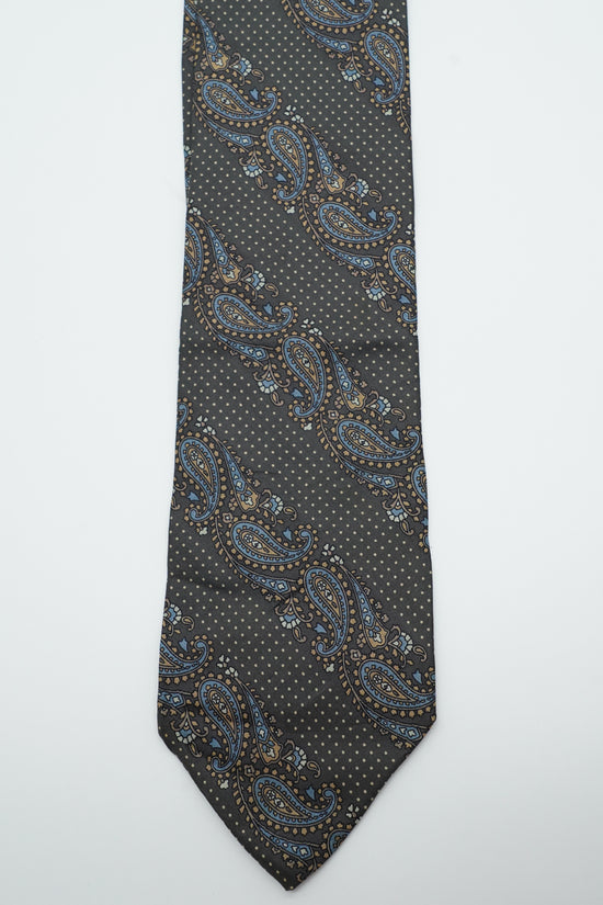 Cravatta in seta n119