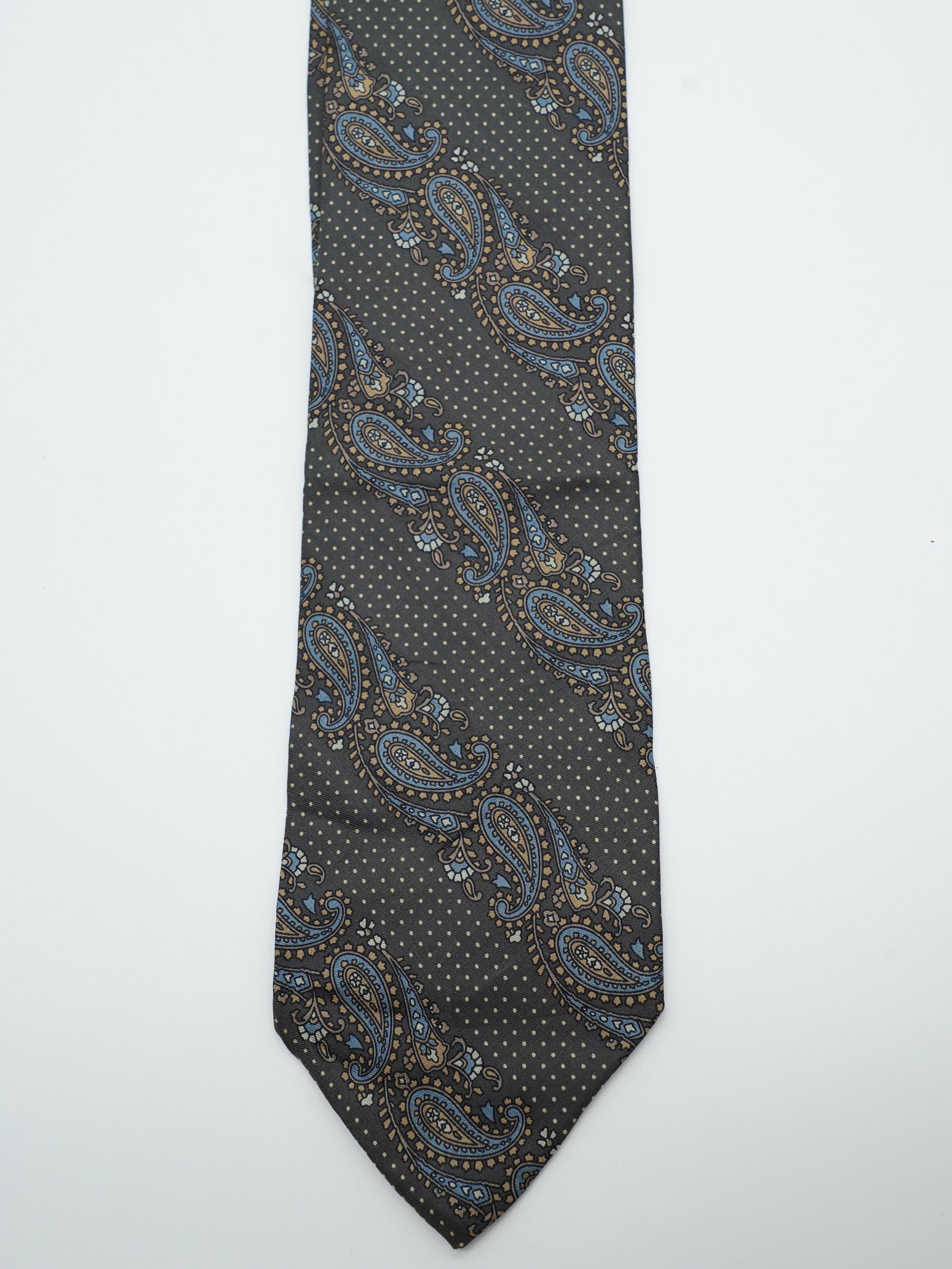 Cravatta in seta n119