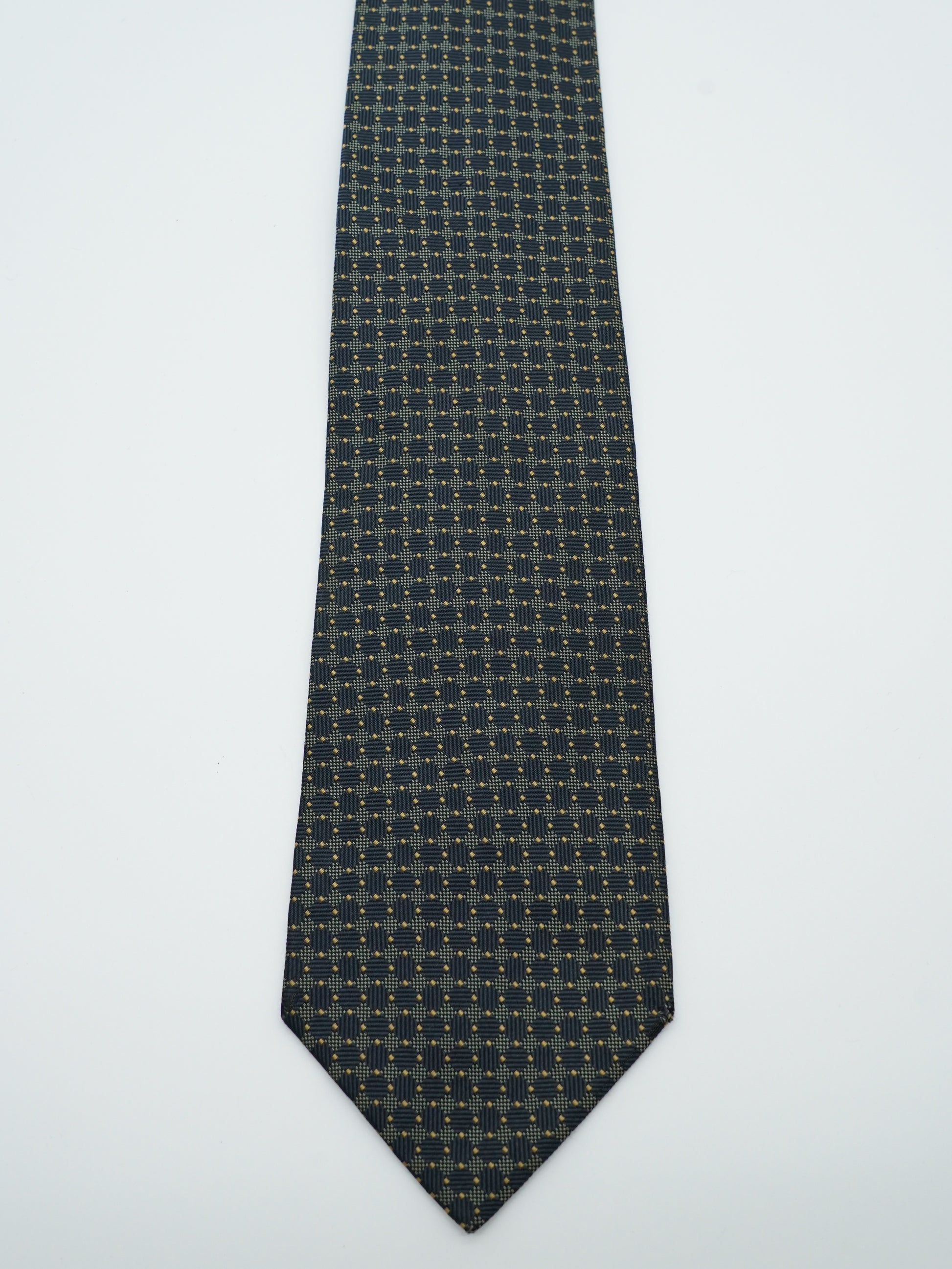 Cravatta in seta n238