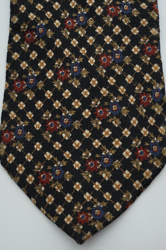 Cravatta in seta n179