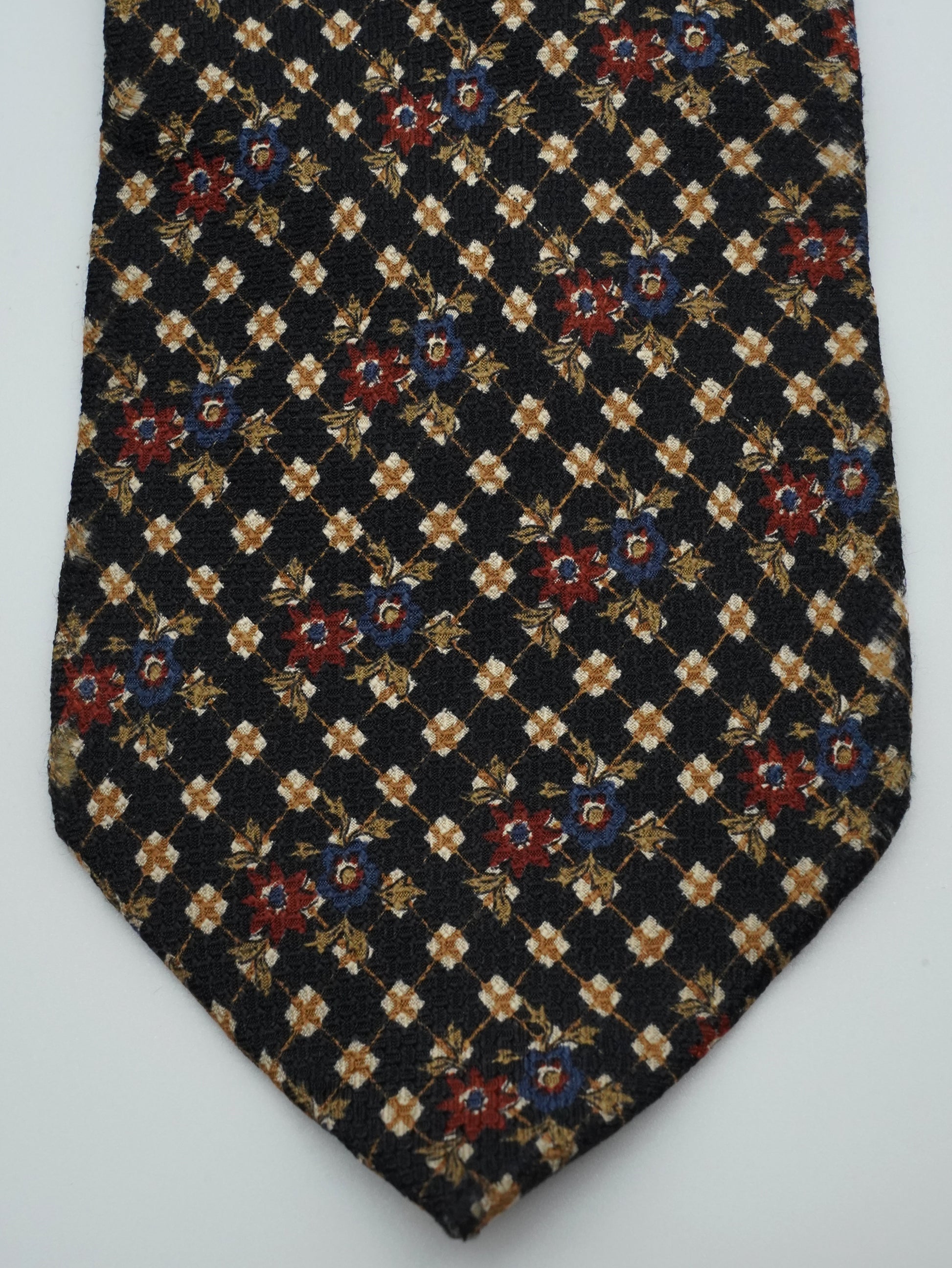 Cravatta in seta n179