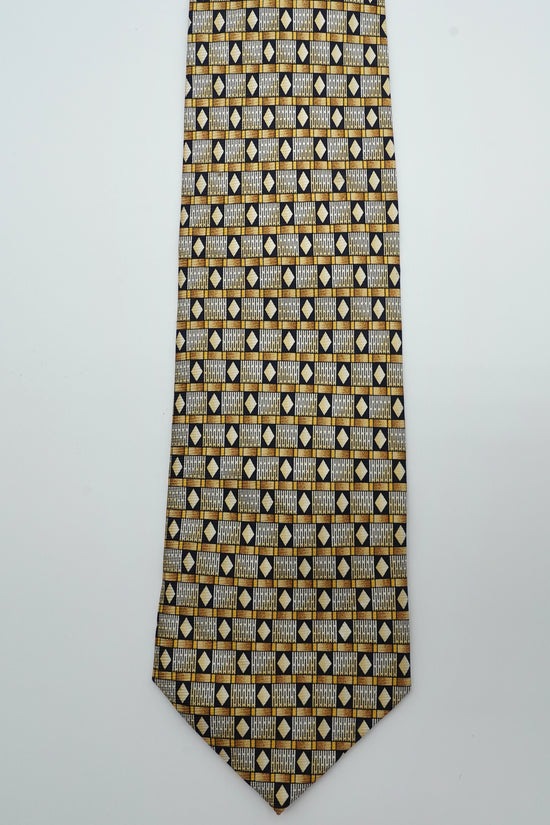 Cravatta in seta n201