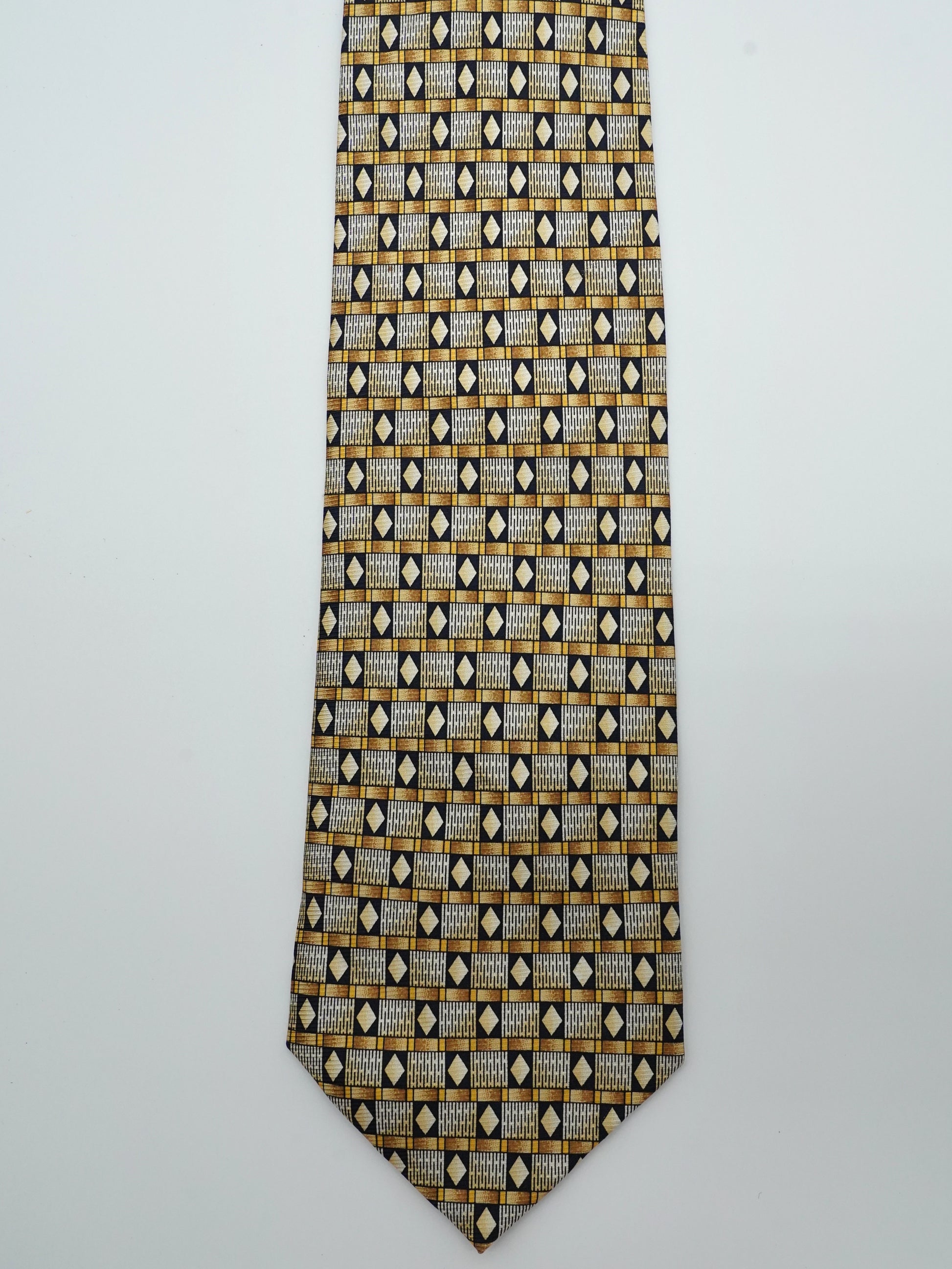 Cravatta in seta n201