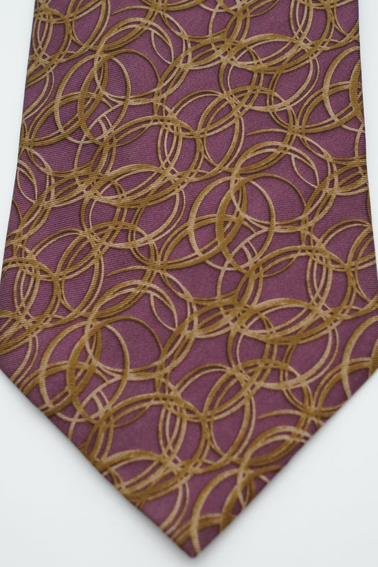 Cravatta in seta n139