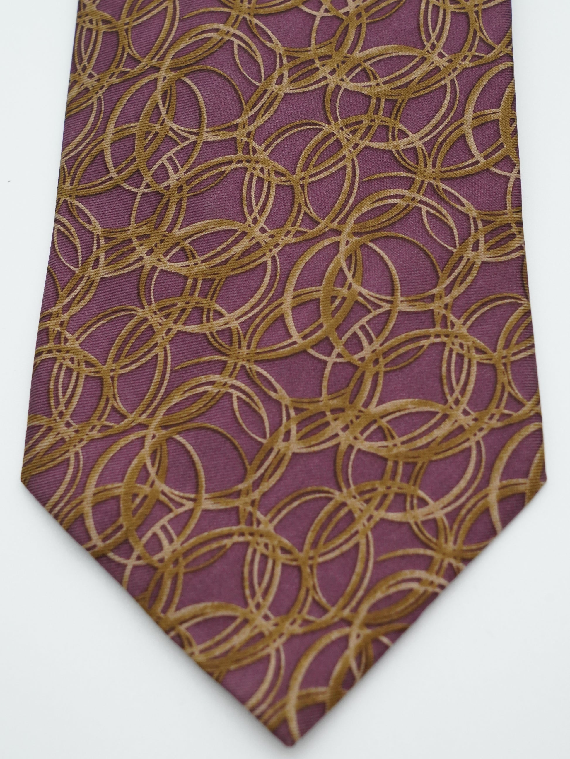 Cravatta in seta n139