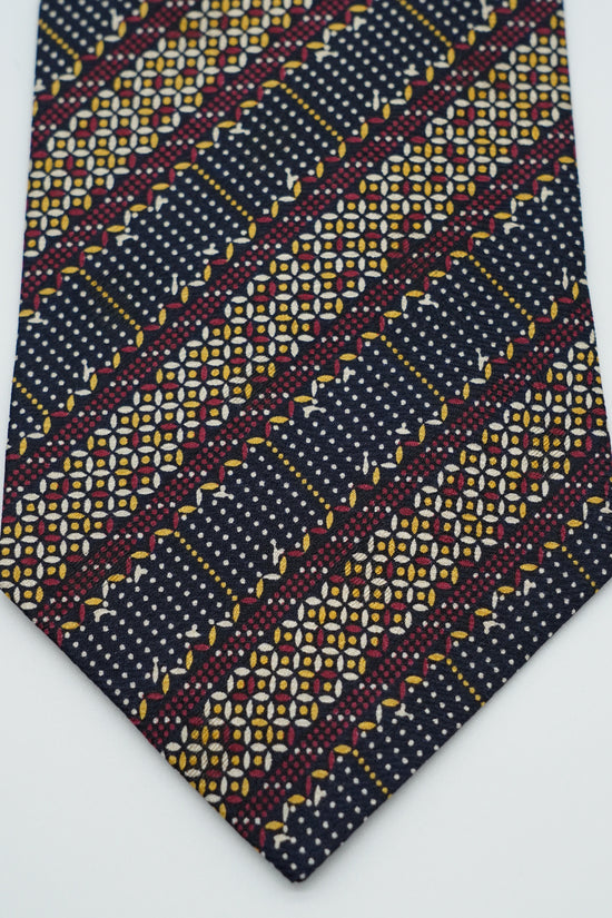 Cravatta in seta n218