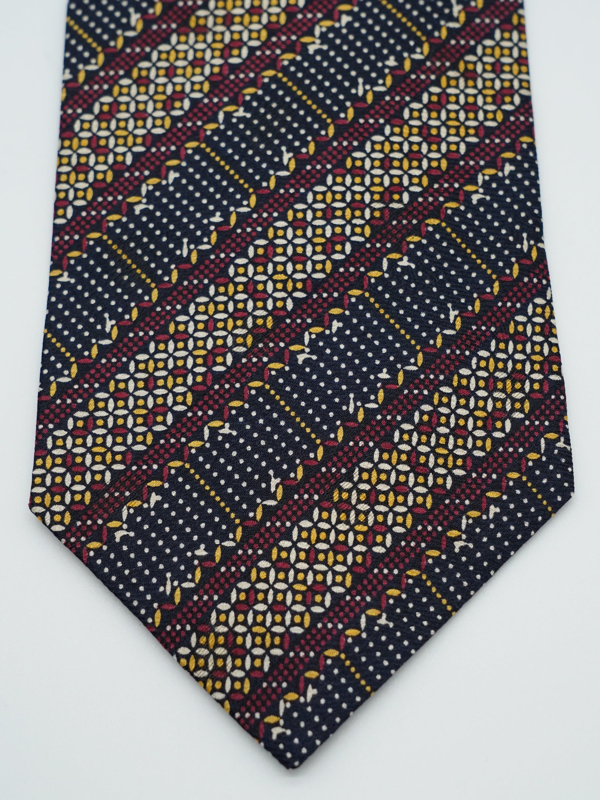 Cravatta in seta n218
