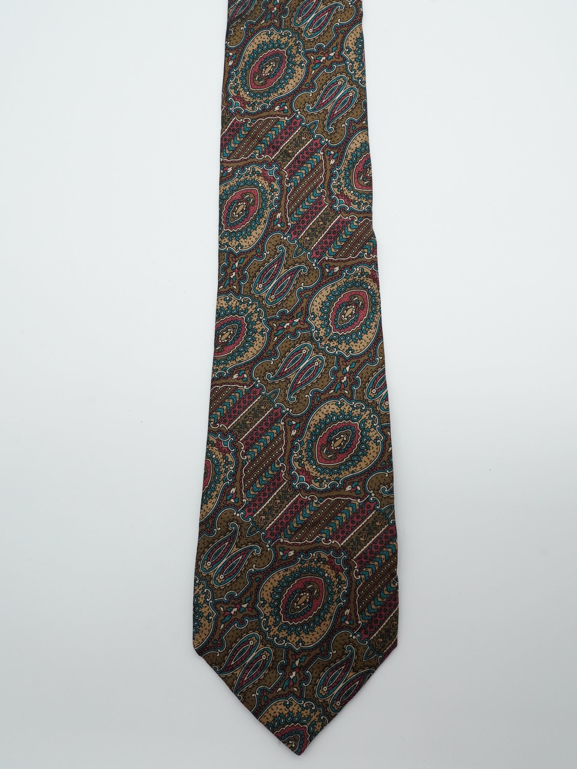 Cravatta in seta n126